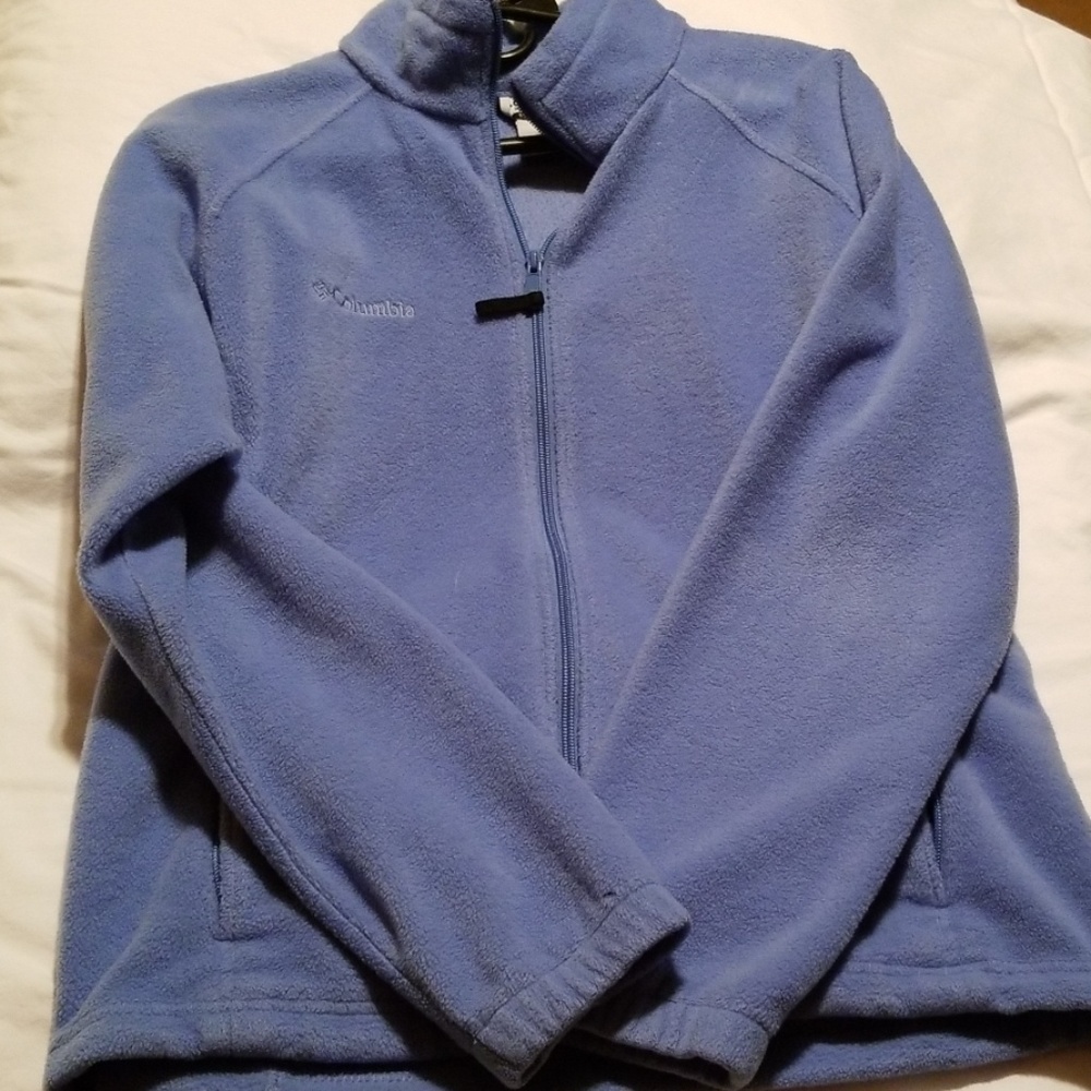 Columbia jacket